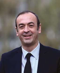 Vincent Ledoux