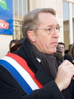 Yanick Paternotte