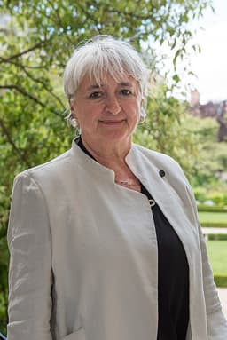 Yolaine de Courson