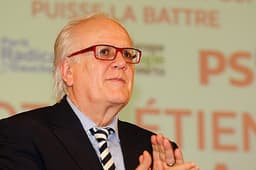 Yves Ackermann