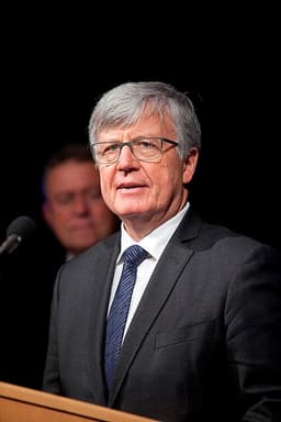 Yves Daudigny