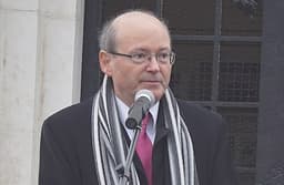 Yves Détraigne