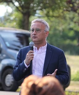 Yves Hemedinger