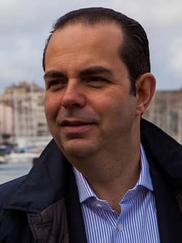 Yves Moraine