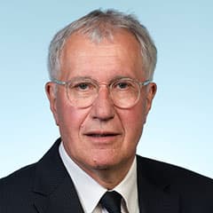 Eric Gerard