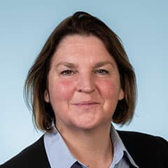 Cendrine Chazé