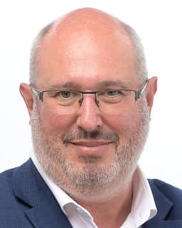 Éric Sargiacomo