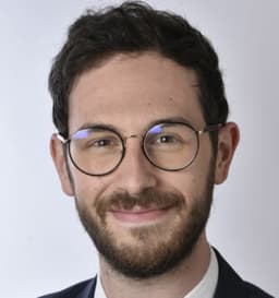 Michel Andreu Sanchez