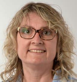 Sandra Blaise