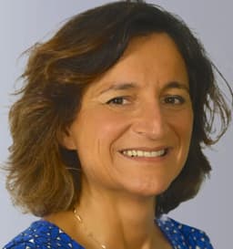 Gabrielle Rosner-bloch