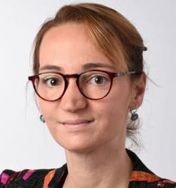 Marie-gabrielle Chevillon