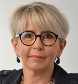 Sandrine Gérard