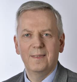 Laurent Gnaedig