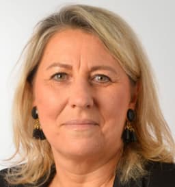 Isabelle Héliot-couronne