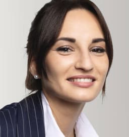 Nadège Hornbeck