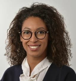 Nadia Linda Ibiem