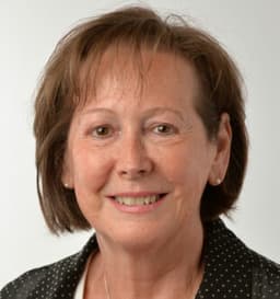 Évelyne Isinger