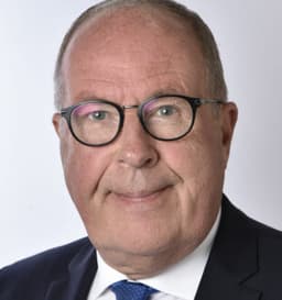 Philippe Mangin