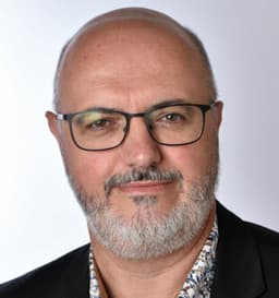 Ghislain Wysocinski