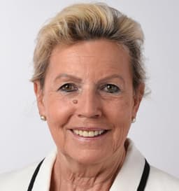 Huguette Zeller