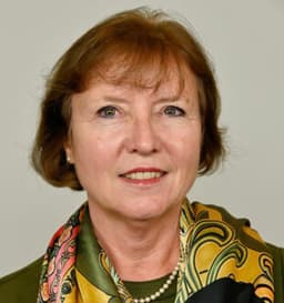 Eliane Klein