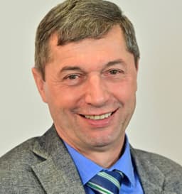 Patrick Bastian