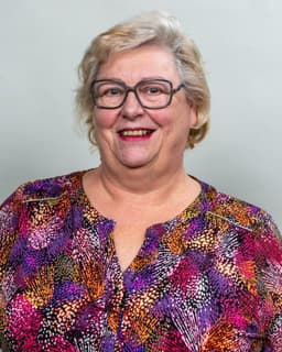 Marie-christine Duriez