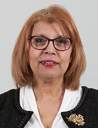 Fatima Massau