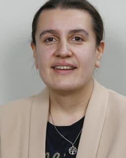 Faustine Maliar