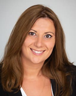 Nathalie Lebas