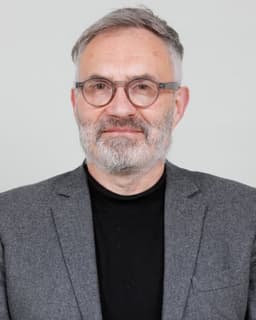 Dominique Moyse