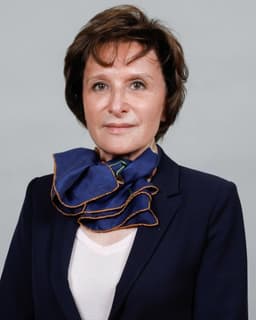 Martine Miquel