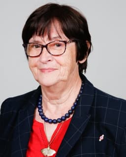 Danièle Ponchaux
