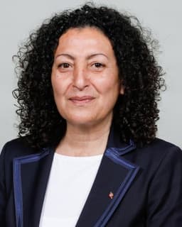 Samia Sadoune
