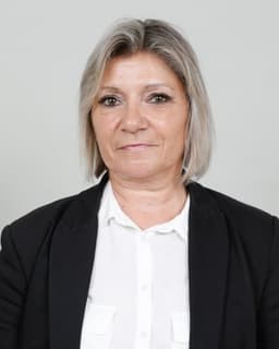 Patricia Plancke