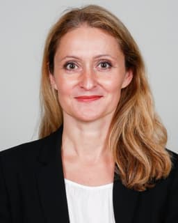 Sylvaine Brunet