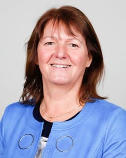 Christine Delefortrie