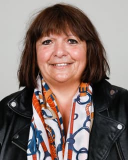 Michèle Ducloy