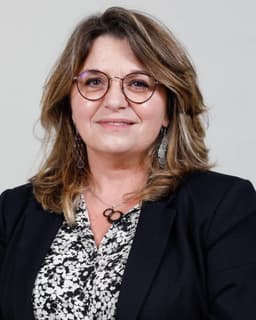 Laurence Prouvot