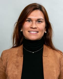 Nathalie Ribeiro-billet