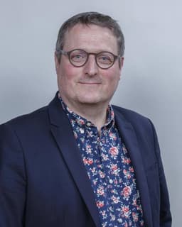 Yannick Brohard