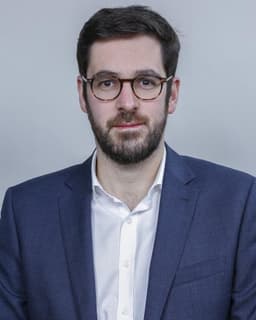 Julien Poix