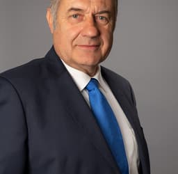 Gilles Renoux