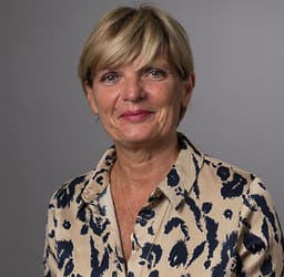 Valérie Delpech