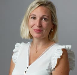 Sophie Grech