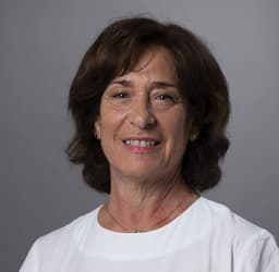 Patricia Colin