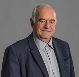 Rolland Balbis