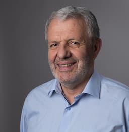 Thierry D'aigremont