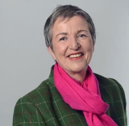 Dominique Augey