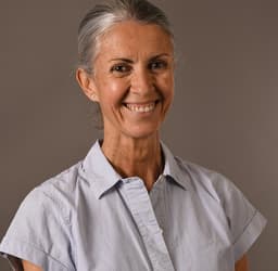 Virginie Pin